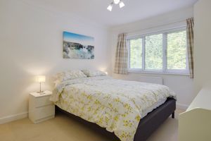 Bedroom Two - click for photo gallery